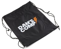 Dan's Comp Classic Cinch Bag (Black)